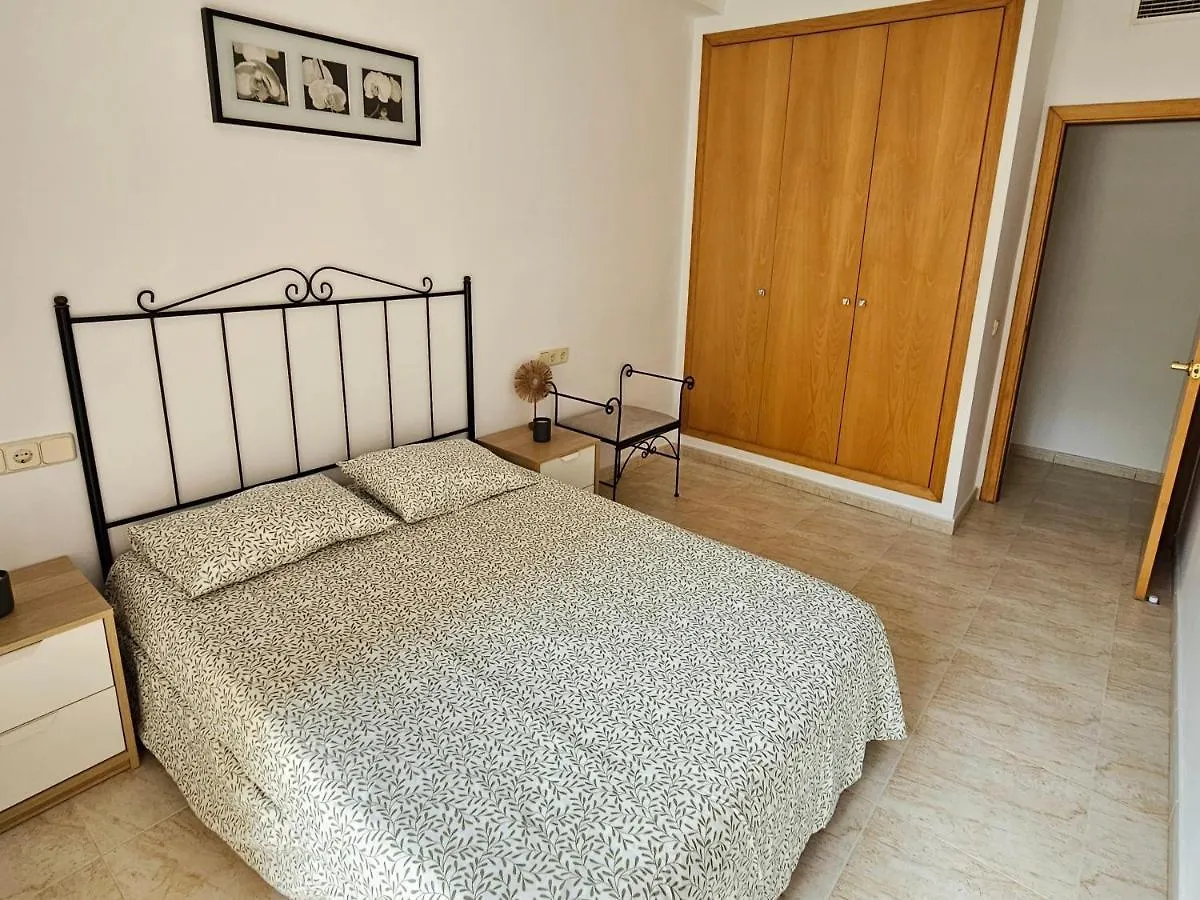 Apartment Talasas Lloret De Mar