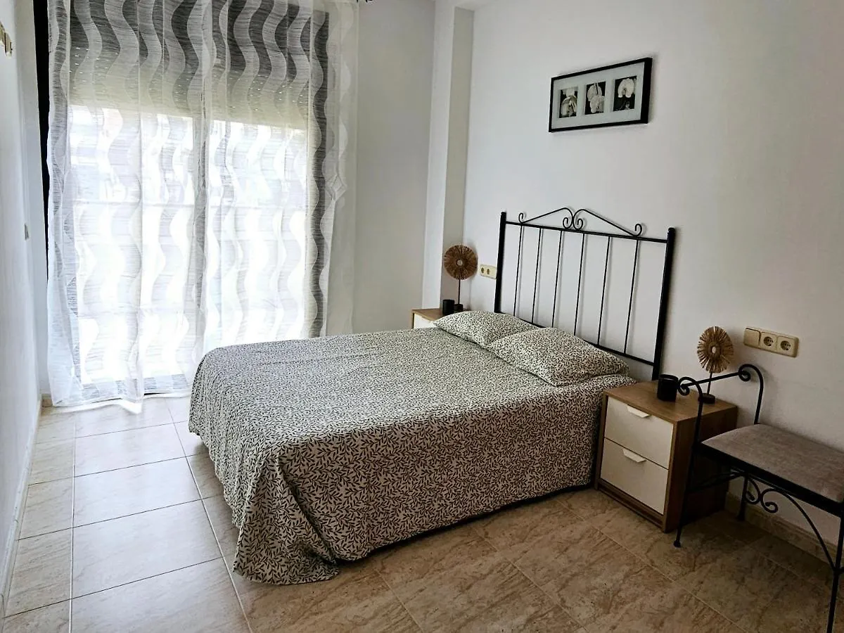 Apartment Talasas Lloret De Mar