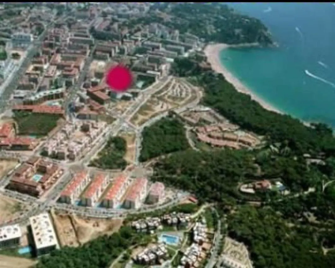 Apartment Talasas Lloret De Mar