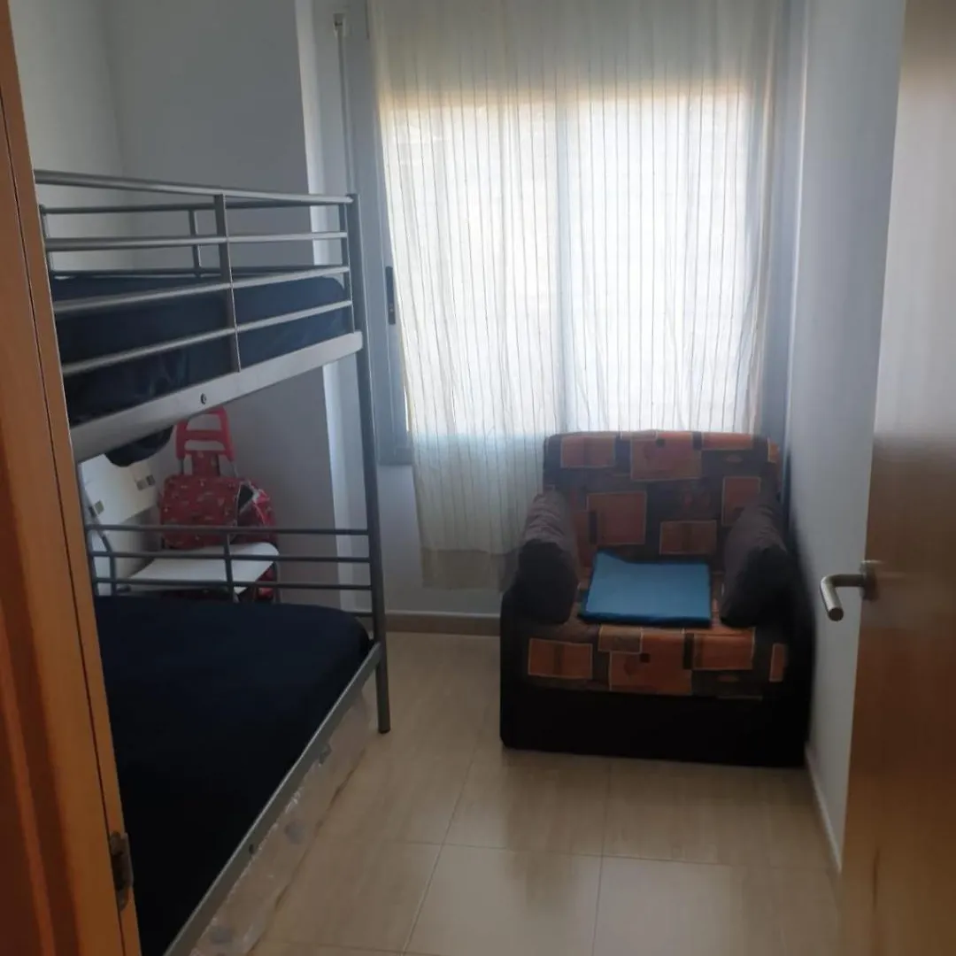 Apartment Talasas Lloret De Mar