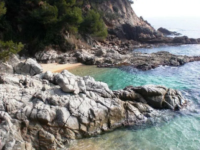 Apartment Talasas Lloret De Mar Spain
