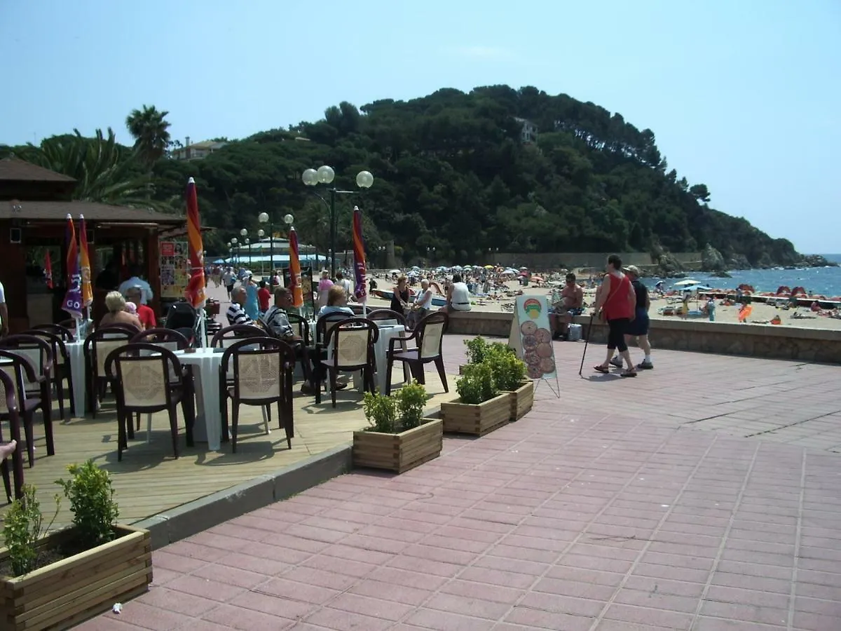 Talasas Lloret De Mar 0*,