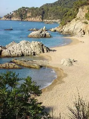 Talasas Lloret De Mar Apartment