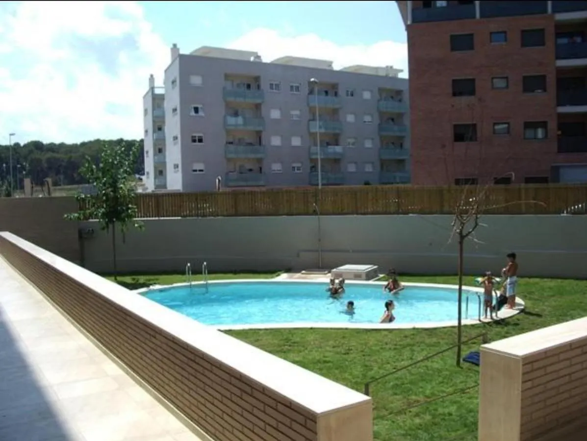 Talasas Lloret De Mar contacts