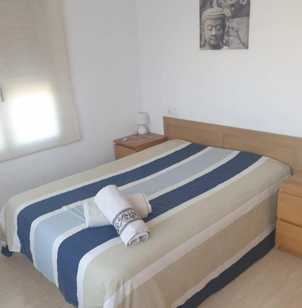 Talasas Lloret De Mar Apartment